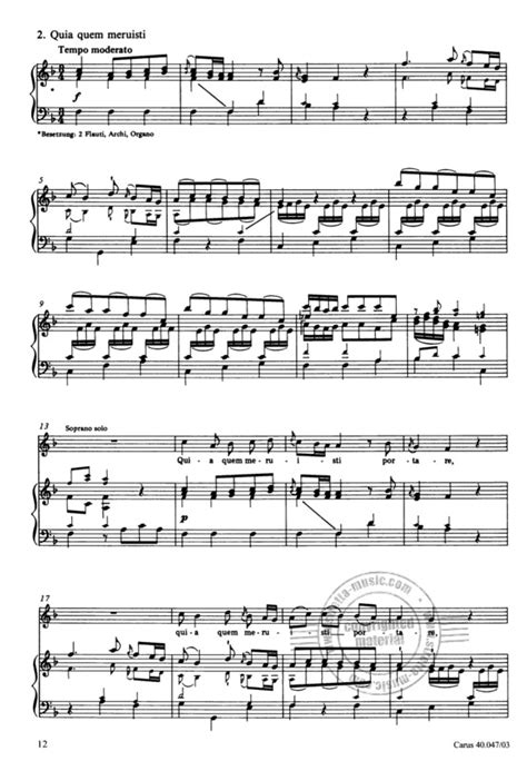  Regina Coeli KV 108 (74d) by Wolfgang Amadeus Mozart